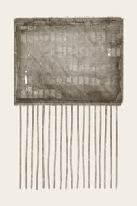 Linhas com textura vintage de Ema Paraschiv