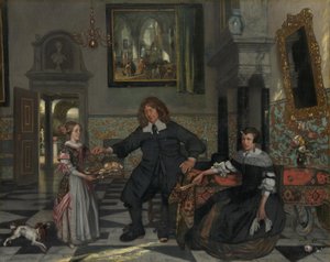  de Emanuel de Witte