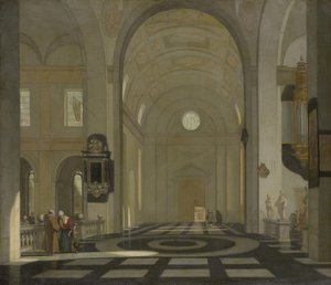  de Emanuel de Witte