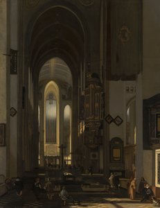  de Emanuel de Witte