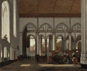  de Emanuel de Witte