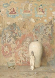 Floresta. de Emil Carlsen