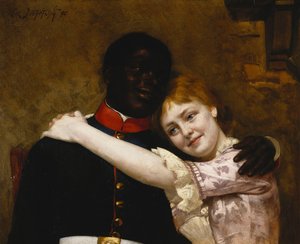 Fora de serviço de Emil Doerstling