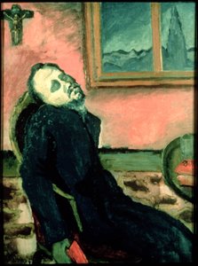 O leitor de Dostoiévski
