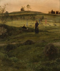 Tribunal de Croquete de Emil Lugo
