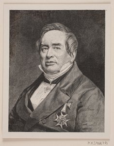 A. Oehlenschlager de Emil Villumsen
