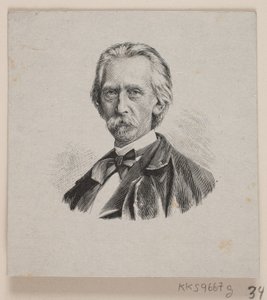 H.V. Kaalund de Emil Villumsen