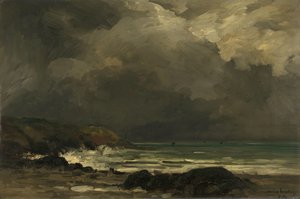 Os disjuntores de Emile Adelard Breton