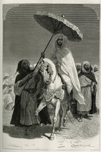 Sultão Hassan I de Marrocos (ne Moulay El Hassan)