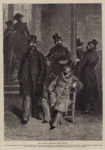 A história de um crime, o testemunho de uma testemunha ocular