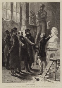A história de um crime, o testemunho de uma testemunha ocular de Emile Antoine Bayard