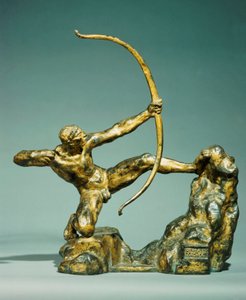 Herakles o Arqueiro