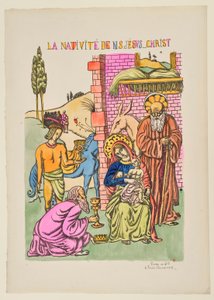  de Emile Bernard