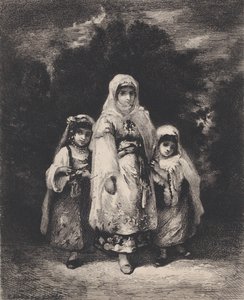 Esmirniote, 1873. de Emile Boilvin