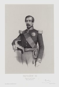Napoleão III, imperador da França