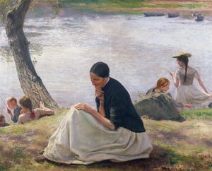 Souvenir, 1891