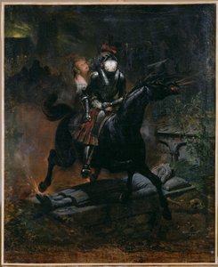Balada de Leonore, 1839