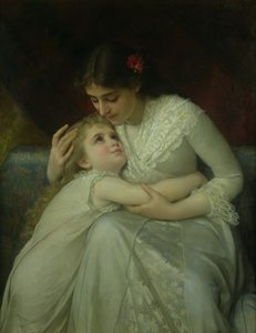Mãe e filho