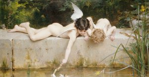 O Resgate, 1894