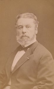 [Assunto Desconhecido], década de 1860. de Emile Tourtin