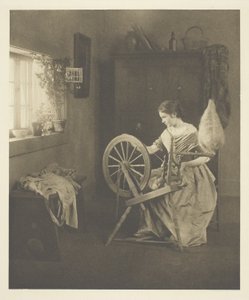 Fiação de Emilie V. Clarkson