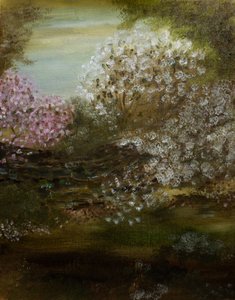 Jardim das Flores da Primavera de Emily Tingey