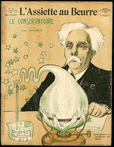 Capa de "L