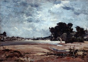 O Loire, 1865