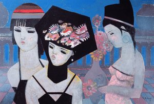 A Minor Ritual de Endre Roder
