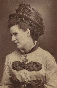 Há Cavendish de English Photographer