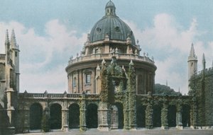 All Souls College de English Photographer