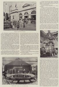 Exposição Internacional de Antuérpia 1894
