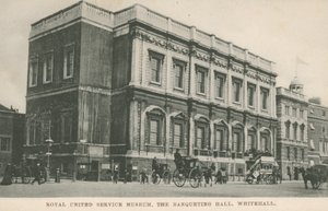 Banco da Inglaterra, Londres de English Photographer
