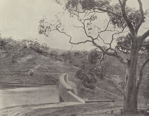 Barragem de Beetaloo, Austrália do Sul de English Photographer