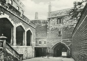 Torre Sangrenta de English Photographer