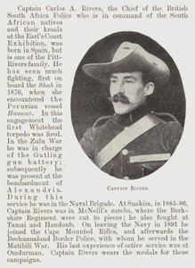 Capitão Rios de English Photographer