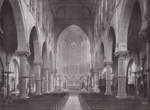 Igreja de Nossa Senhora das Vitórias, Kensington de English Photographer