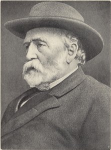 Collis P Huntington de English Photographer
