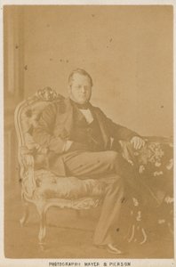 Conte Cavour de English Photographer