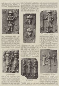 Curiosidades do Benin