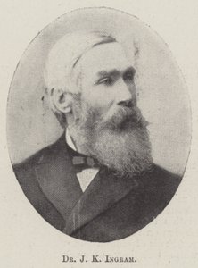 Dr. JK Ingram de English Photographer