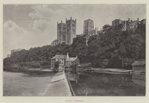 Catedral de Durham
