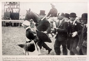 Edward Stanley de English Photographer