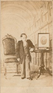 Emanuel II de English Photographer