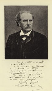 Emile de Laveleye de English Photographer
