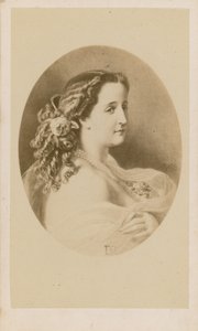 Eugenie de English Photographer