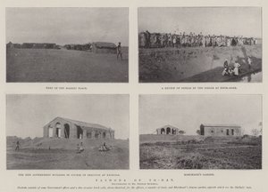 Fashoda de To-Day de English Photographer