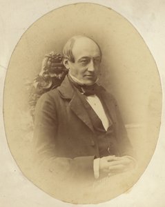 GB Allen de English Photographer