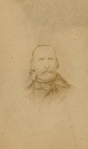 Garibaldi de English Photographer