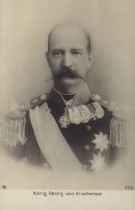 George I de English Photographer